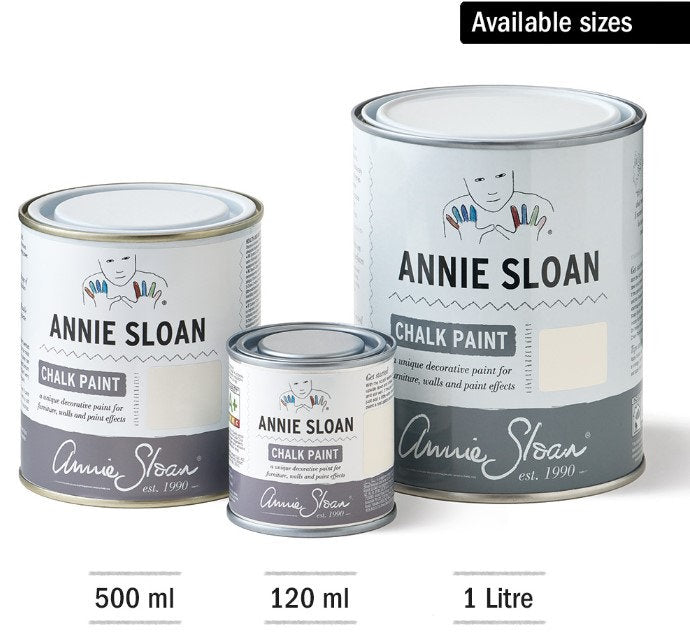 Napoleonic Blue  Chalk Paint®