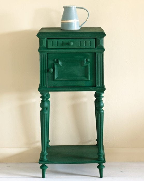 Amsterdam Green Chalk Paint®