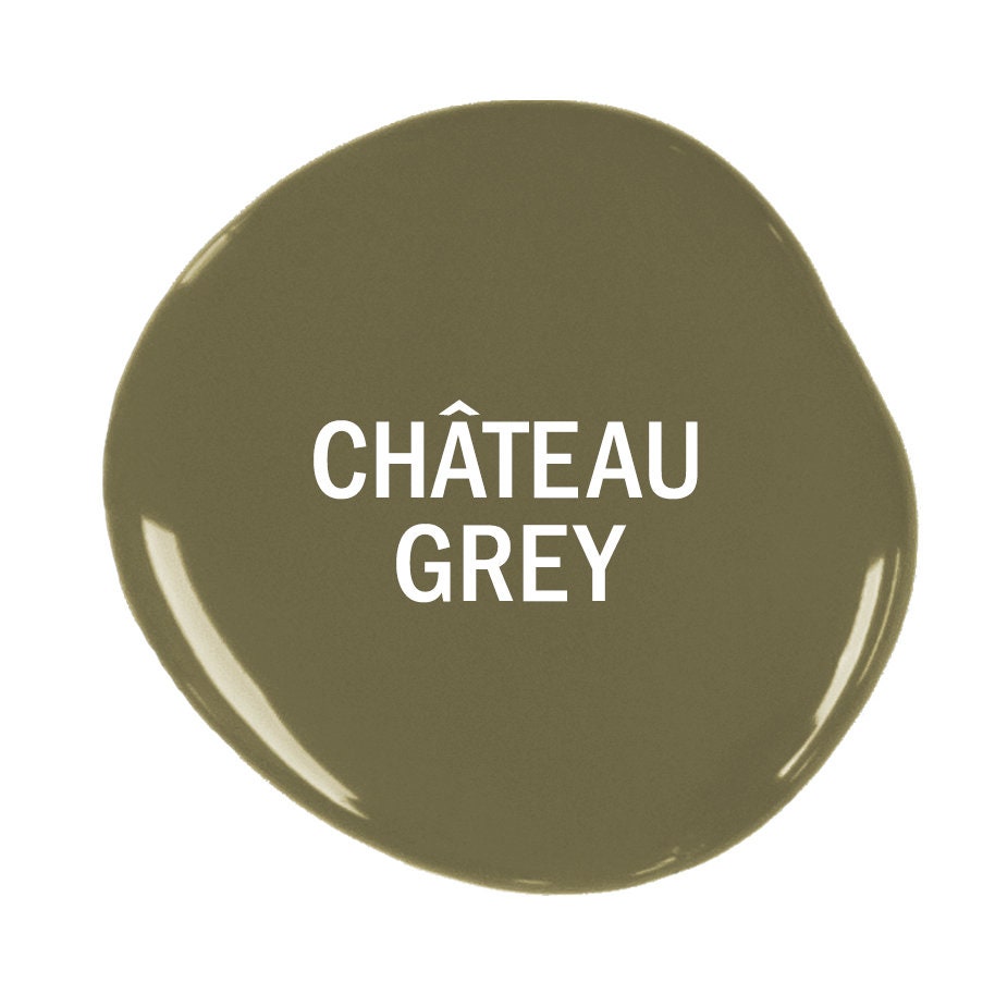 Chateau Grey Chalk Paint®