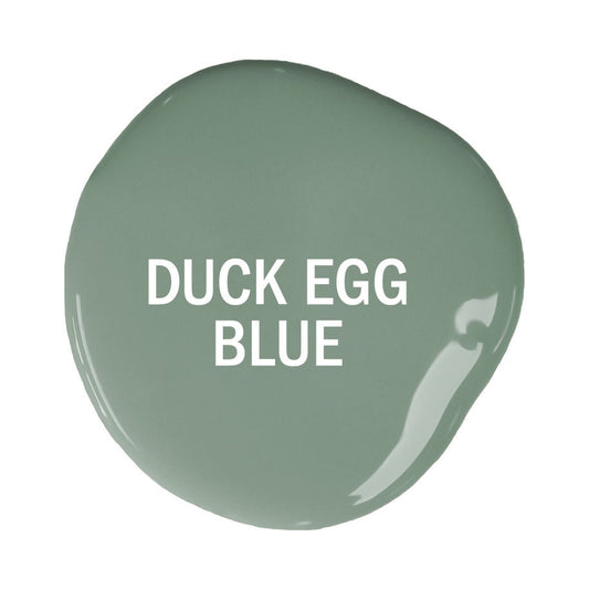 Duck Egg Blue  Chalk Paint®