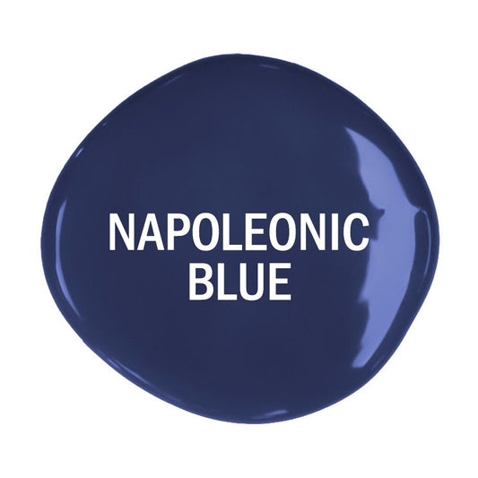 Napoleonic Blue  Chalk Paint®