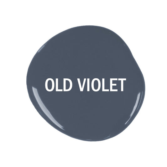 Old Violet Chalk Paint®