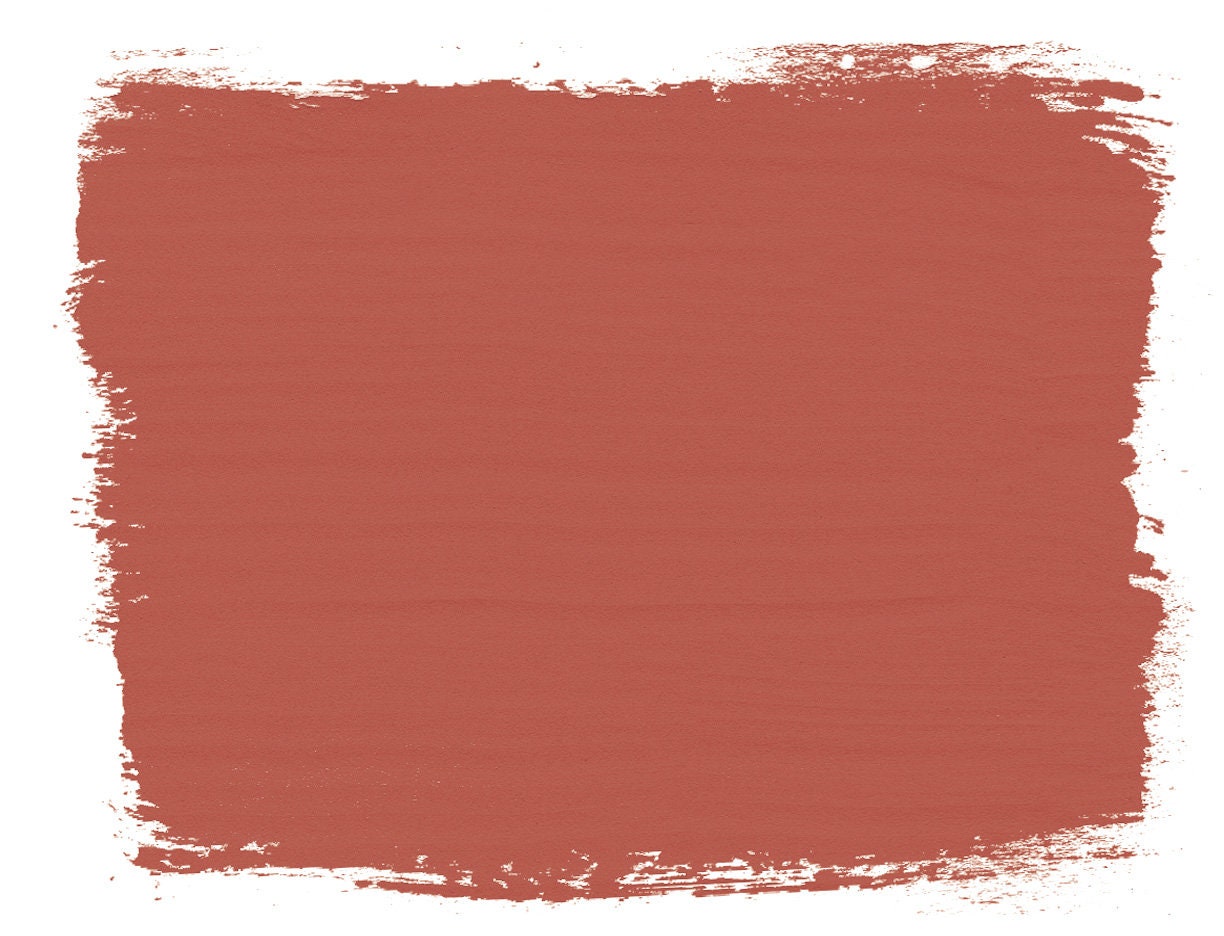 Paprika Red Chalk Paint®