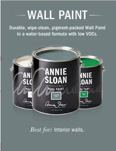 Aubusson Wall Paint 4 floz