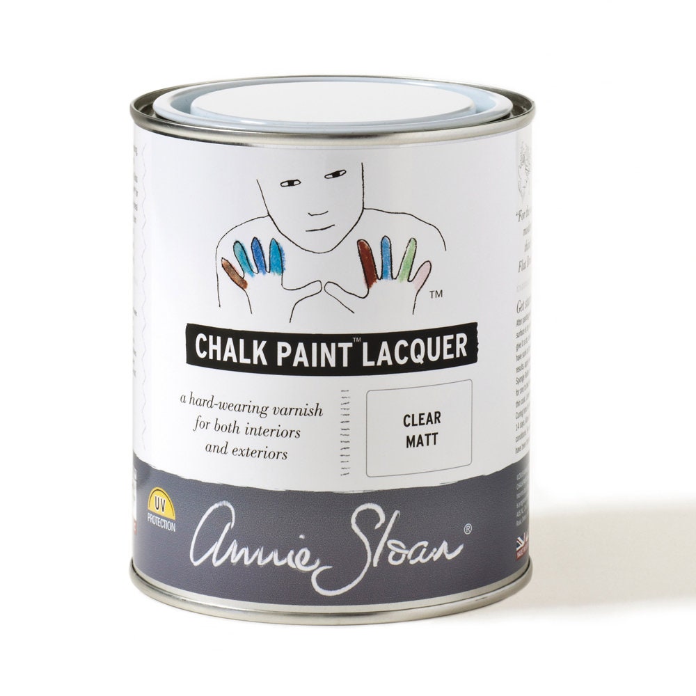 Chalk Paint® Lacquer