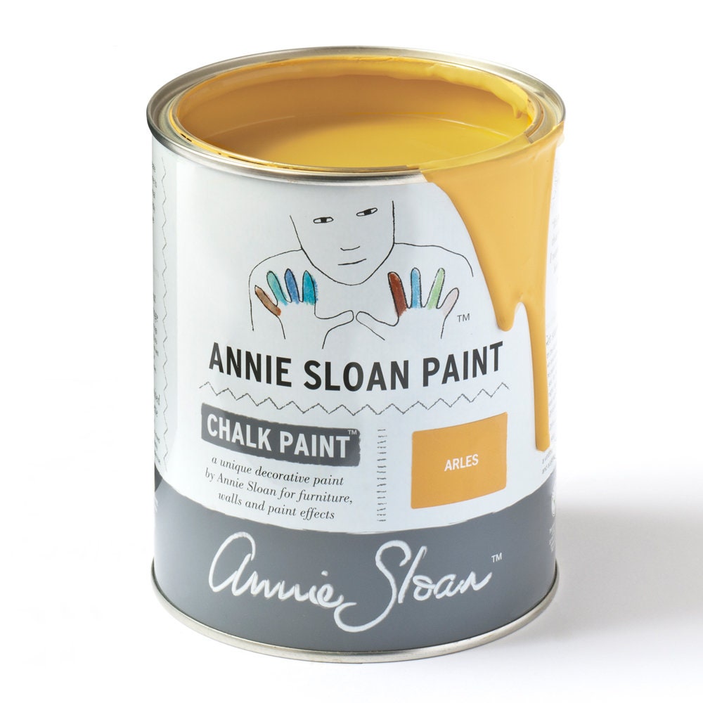 Arles Chalk Paint®