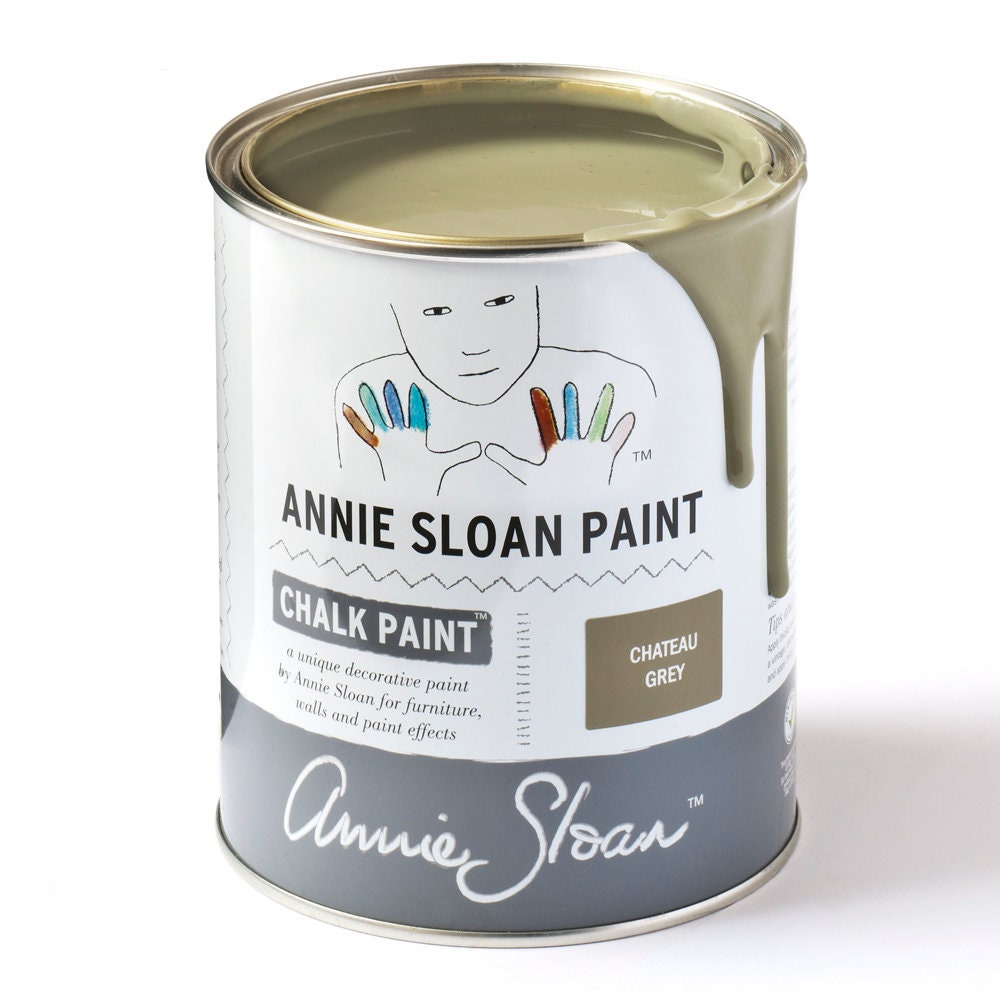 Chateau Grey Chalk Paint®