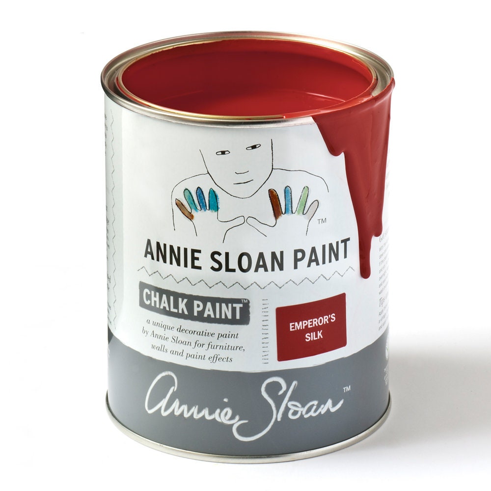 Emperor's Silk Chalk Paint®