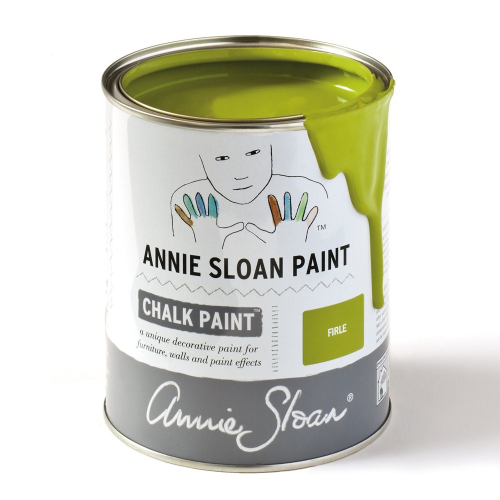 Firle Chalk Paint®