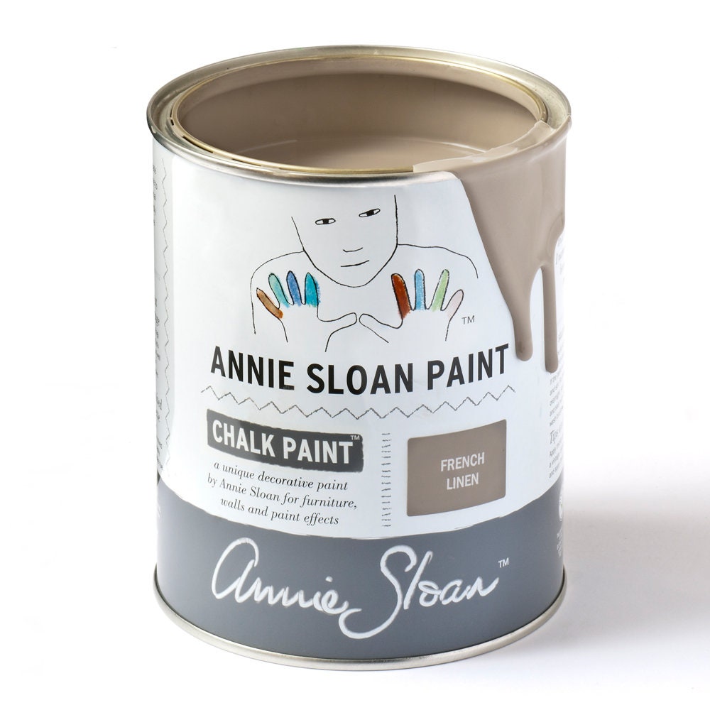 French Linen Paint®