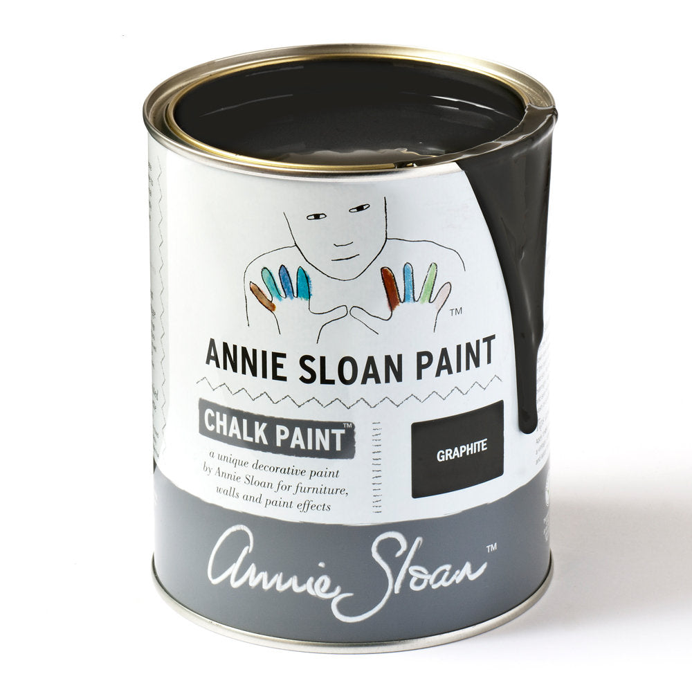 Graphite Chalk Paint®