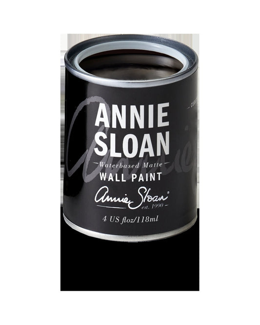 Athenian Black Wall Paint 4 floz