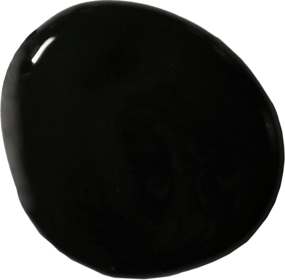 Athenian Black Wall Paint 4 floz