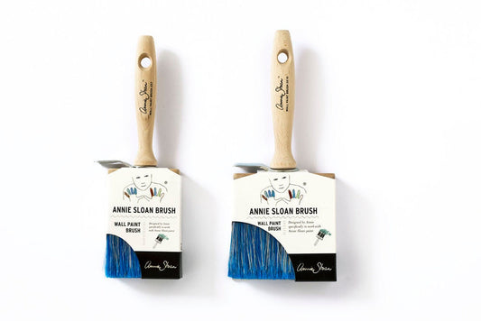 Annie Sloan Wall Paint® Brushes