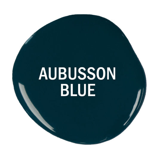 Aubusson Blue  Chalk Paint®