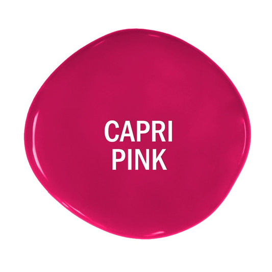 Capri Pink Chalk Paint®