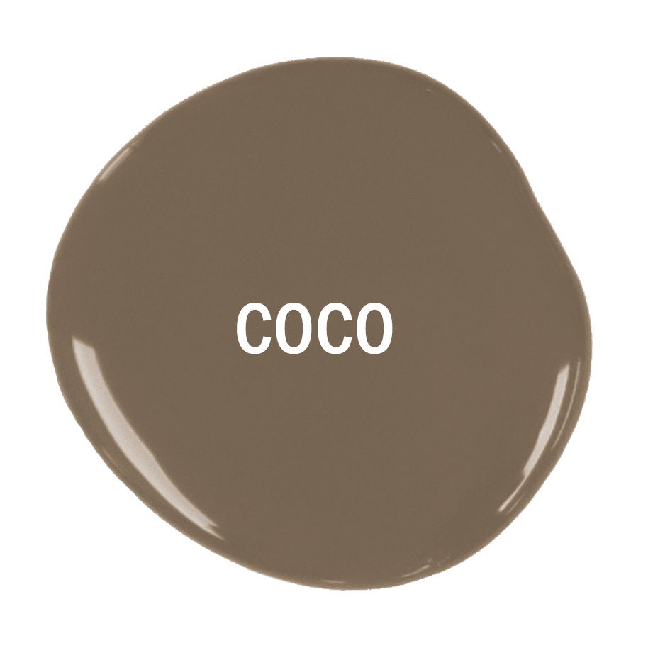 Coco Chalk Paint®