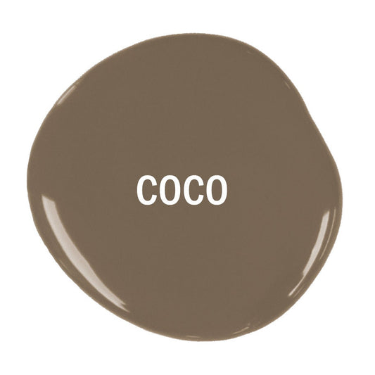 Coco Chalk Paint®