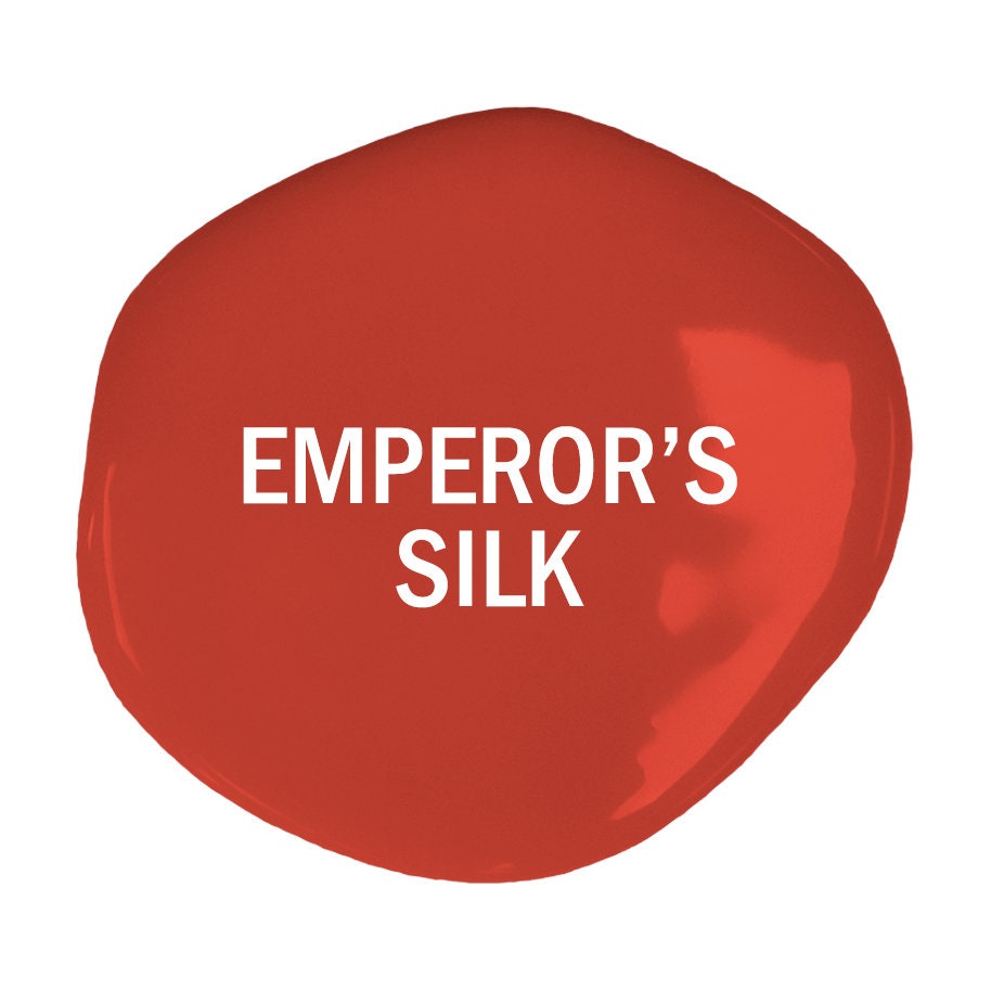 Emperor's Silk Chalk Paint®