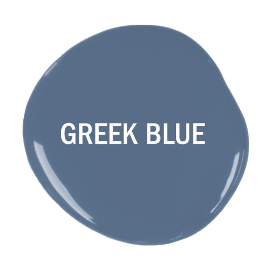 Greek Blue Chalk Paint®