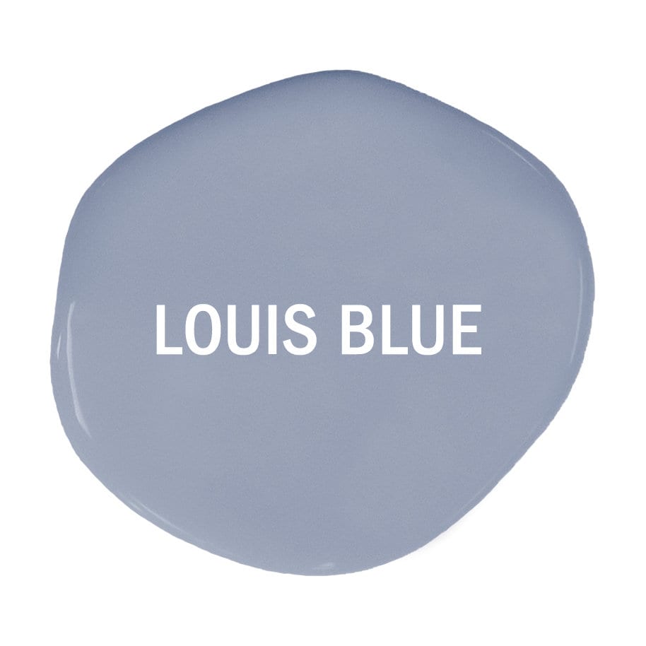 Louis Blue  Chalk Paint®