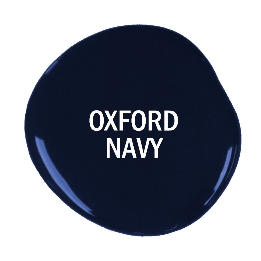 Oxford Navy Paint®