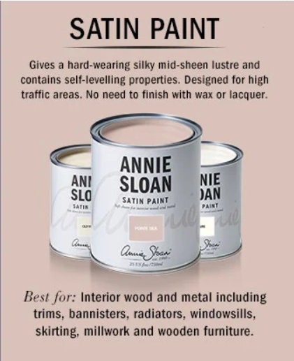 Capability Green Chalk Paint®