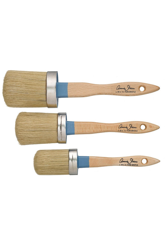 Annie Sloan Chalk Paint® Brushes