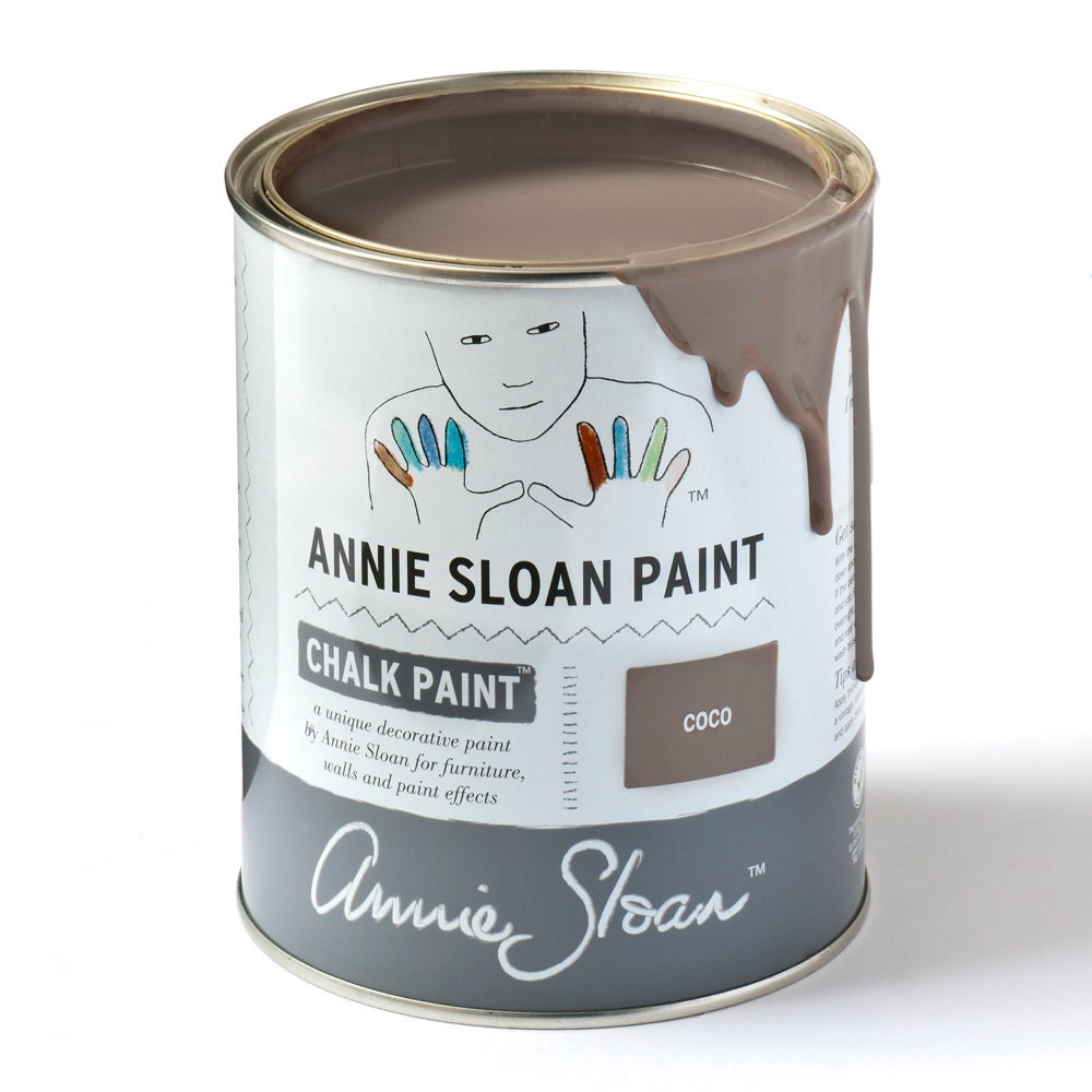 Coco Chalk Paint®