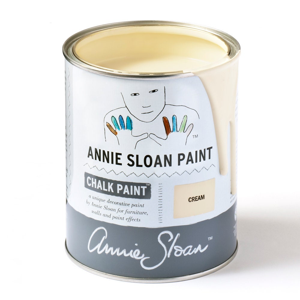 Cream Chalk Paint®