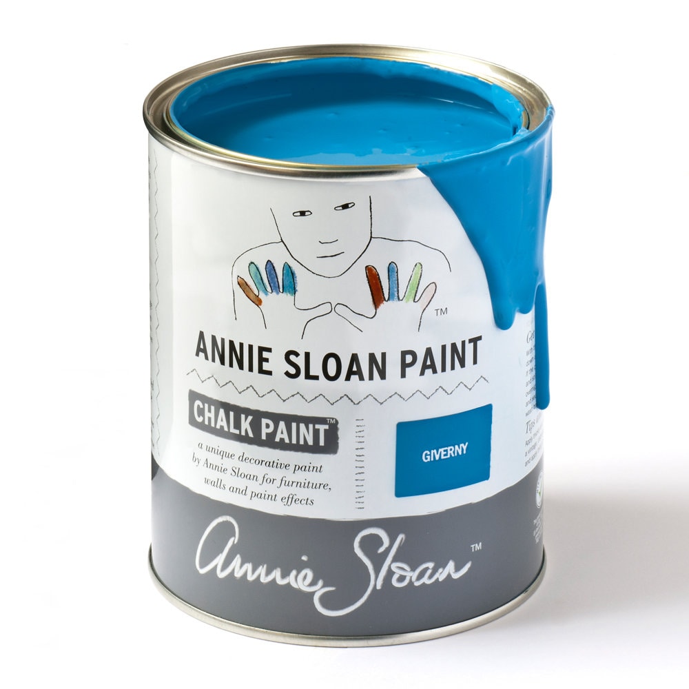 Giverny  Chalk Paint®