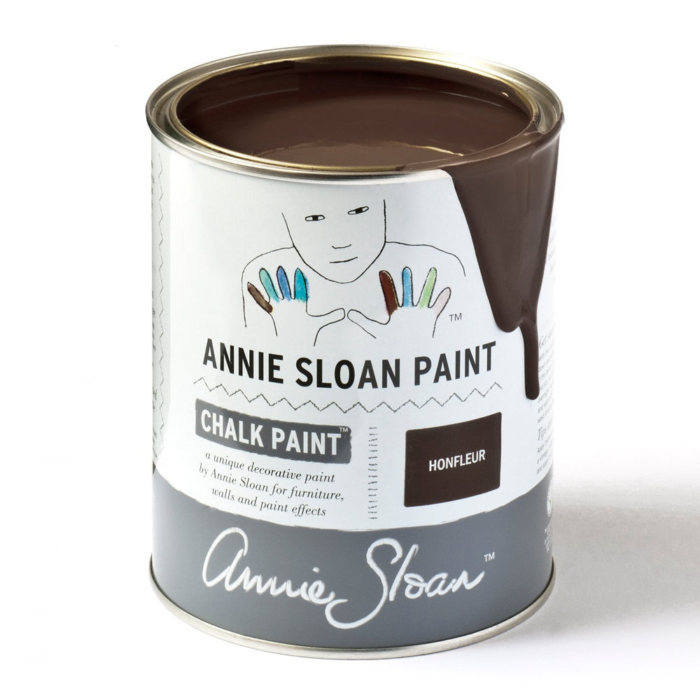 Honfleur  Chalk Paint®