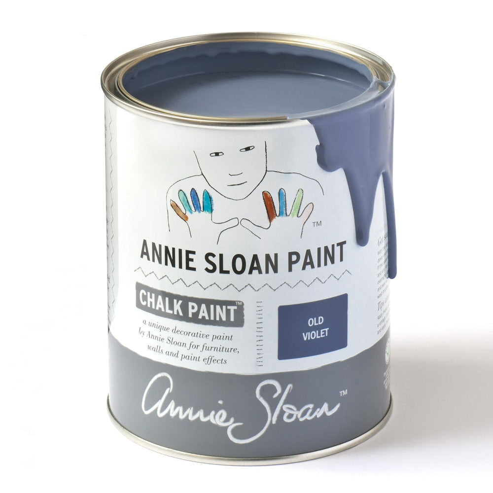 Old Violet Chalk Paint®