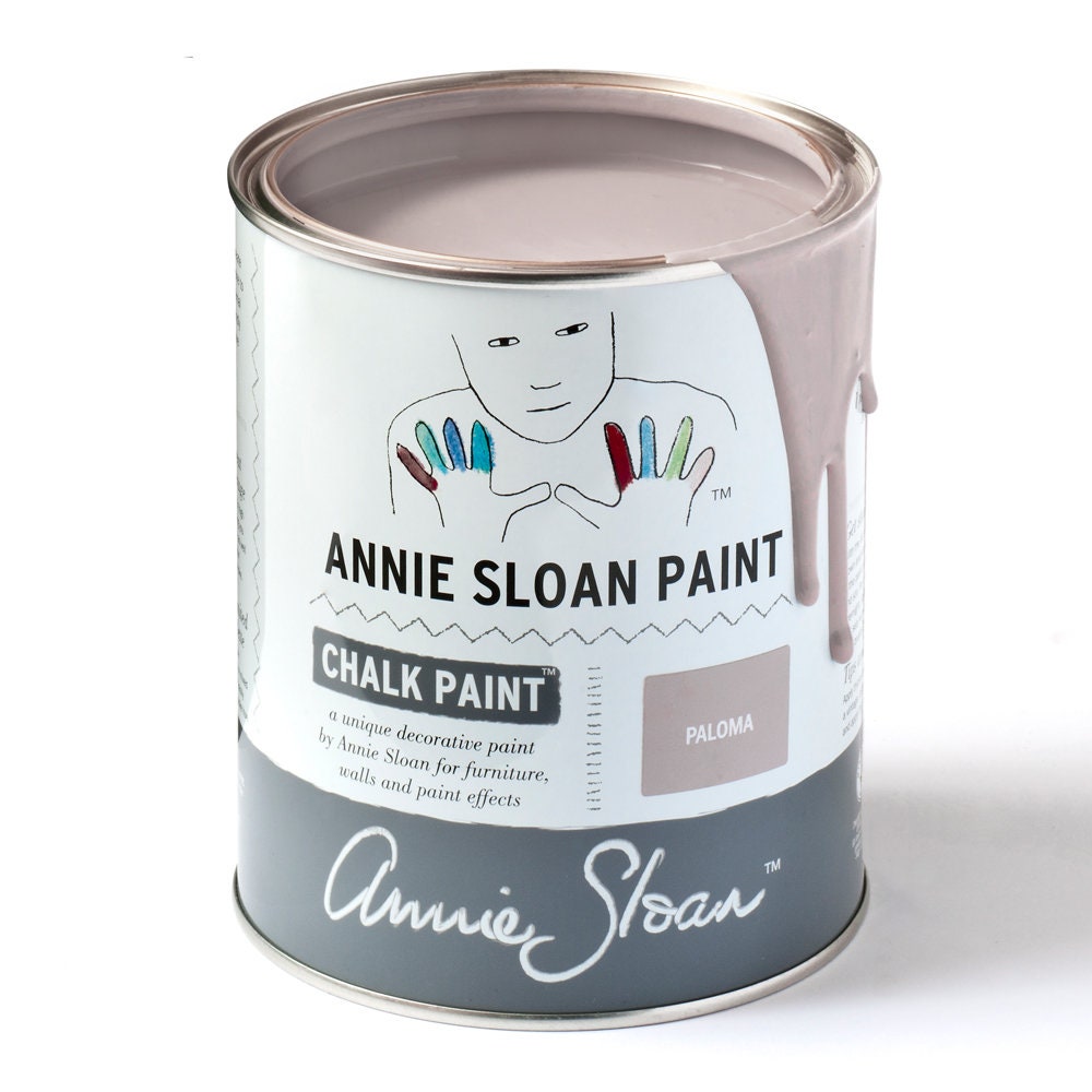 Paloma Chalk Paint®