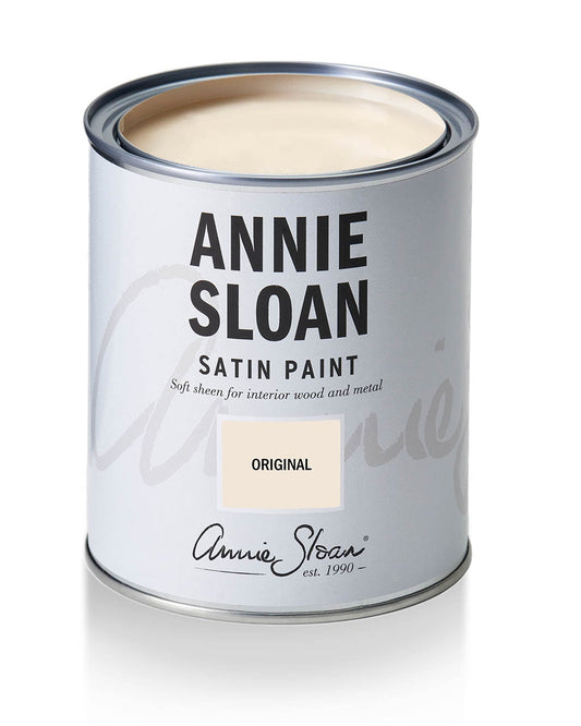 Annie Sloan Original Satin Paint 750ml