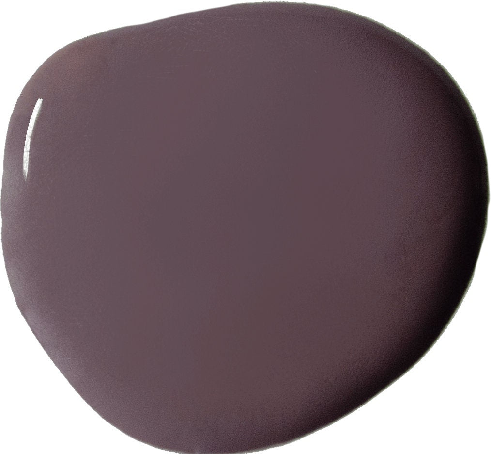 Tyrian Plum Wall Paint 4 floz