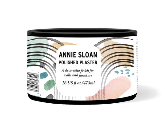 Annie Sloan Polished Plaster