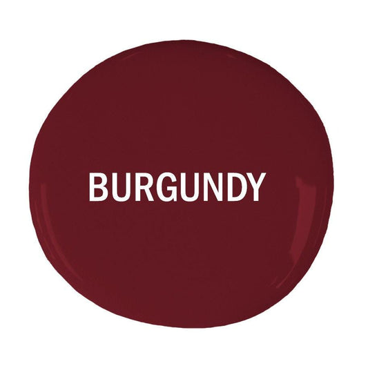 Burgundy Chalk Paint®